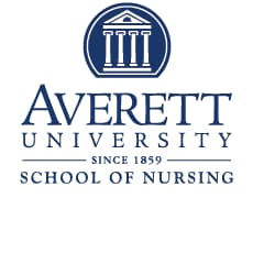 Averett University School of Nursing logo