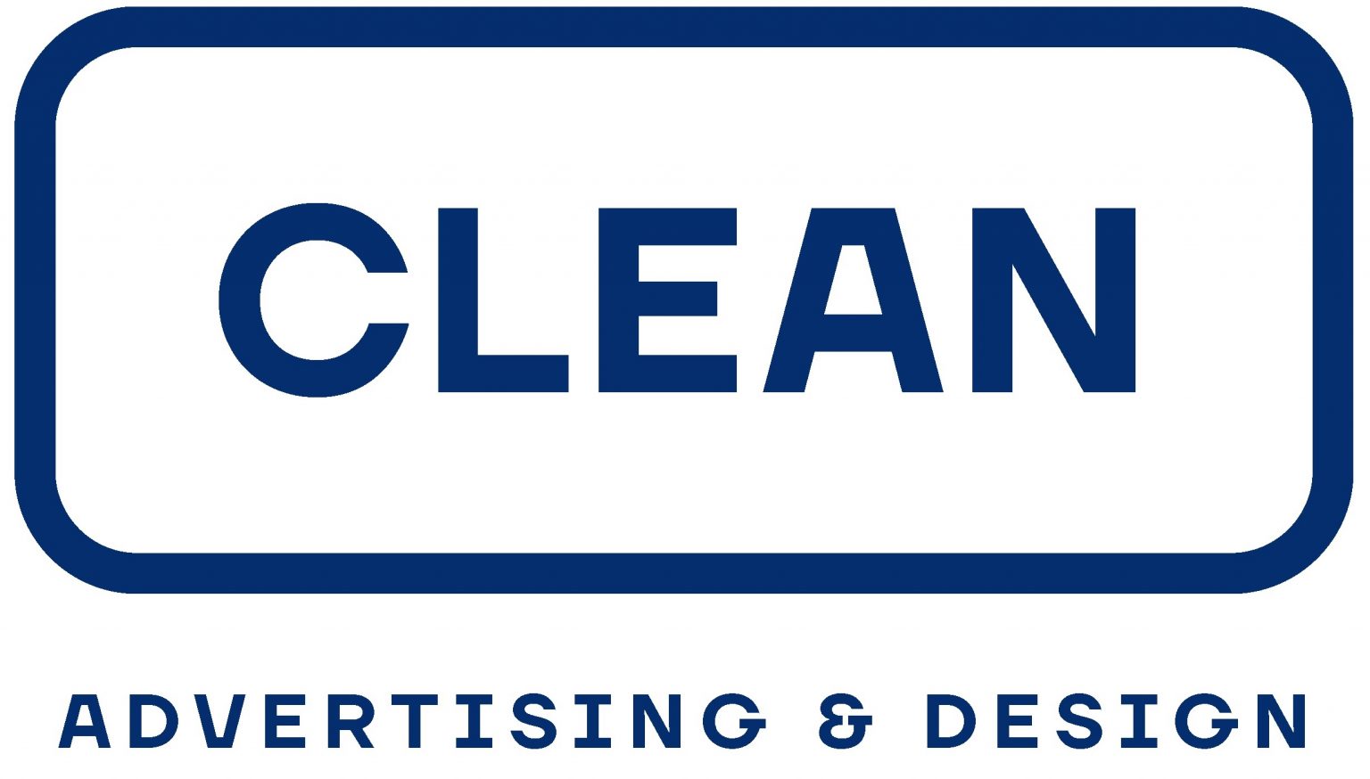 Clean Advertising and Design logo