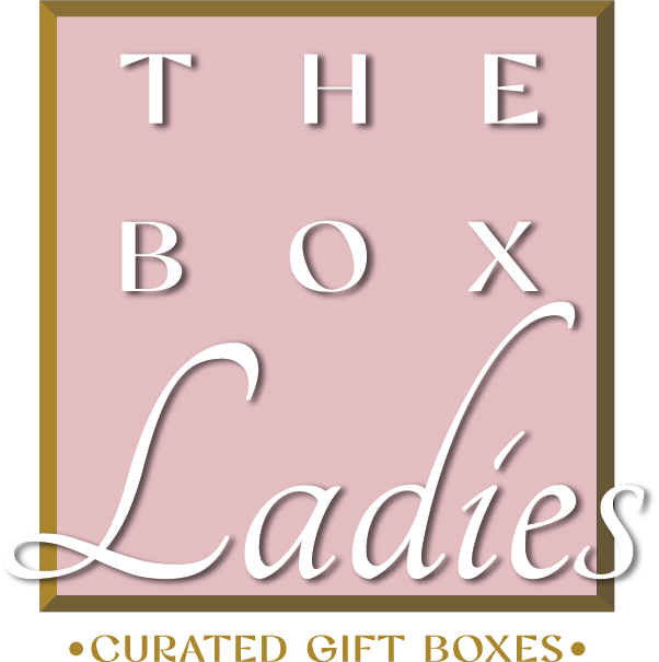 the Box Ladies logo